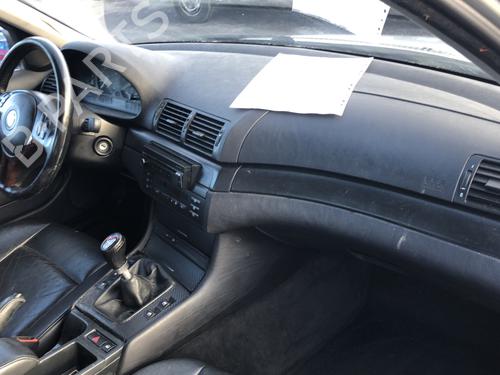 Climate control BMW 3 (E46) 320 d | BP28798441I5 