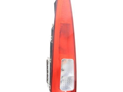 Used Left taillight FORD FUSION (JU_) 1.4 TDCi (68 hp) 30704966