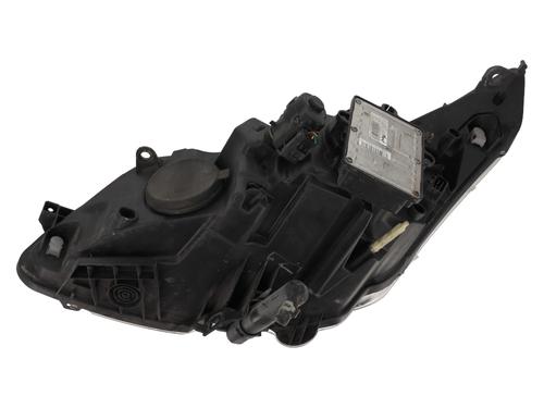Right headlight CITROËN C4 I (LC_) 1.6 HDi | BP27713974C29 
