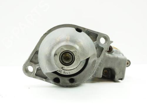Used Starter MERCEDES-BENZ A-CLASS (W168) A 170 CDI (168.008) (90 hp) 18185782