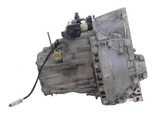 Gearbox CITROËN C4 Picasso II 1.6 HDi / BlueHDi 115 | BP29481117M3 - Image 2