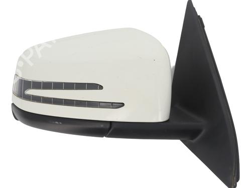 Used Right mirror MERCEDES-BENZ A-CLASS (W176) A 160 CDI / d (176.011) (90 hp) 32372902