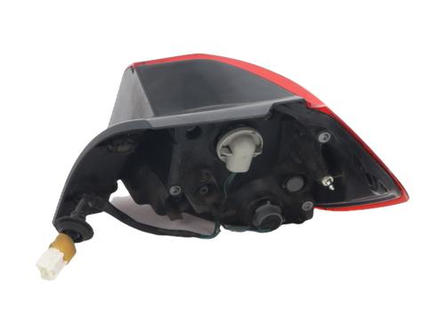 Left taillight MITSUBISHI ASX (GA_W_) 1.8 DI-D 4WD (GA6W) | BP37462215C34 - Image 4