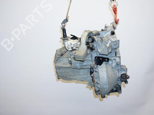 Used Gearbox CITROËN C8 (EA_, EB_) 2.2 HDi (128 hp) 18183407