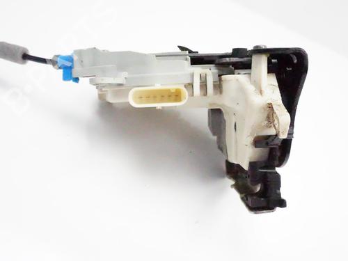 Rear right lock AUDI A3 Sportback (8VA, 8VF) 2.0 TDI quattro | BP18196190C99 