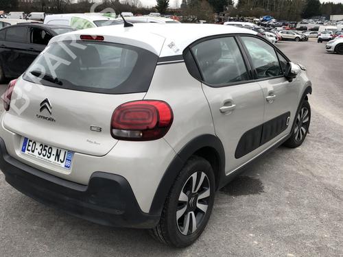 Radio CITROËN C3 III (SX) 1.2 VTi 82 | BP25474788E6  - Image 20