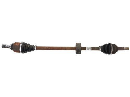 Used Right front driveshaft DACIA LOGAN MCV II TCe 90 (K8M1, K8MA, K8AC) (90 hp) 23763691
