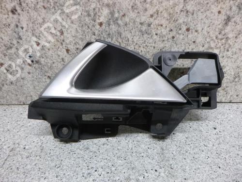 Used Rear right interior door handle CITROËN DS5 1.6 THP 155 (156 hp) 18179430