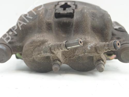 Right front brake caliper CITROËN JUMPER I Van (244) 2.0 HDi | BP18180812M104