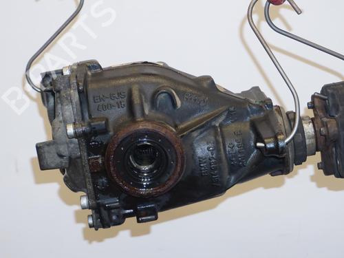 Used Rear differential BMW 1 (F20) 116 d (116 hp) 18183232