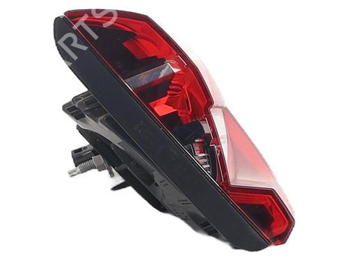 Left tailgate light RENAULT CLIO V (B7_) 1.0 TCe 100 (B7MT) | BP27096958C79 