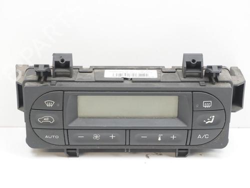 Climate control CITROËN C3 I (FC_, FN_) 1.4 HDi | BP18180009I5 
