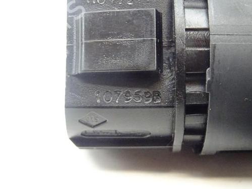 Used Switch Switch RENAULT SCÉNIC III (JZ0/1_) 1.9 dCi (JZ0J, JZ1J, JZ1K, JZ1S) (131 hp) 18173565 18173565