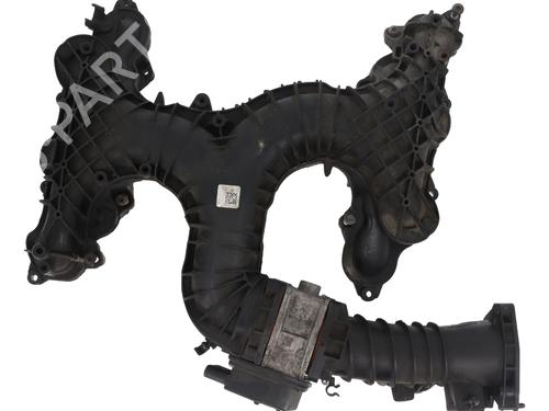Intake manifold AUDI Q7 (4MB, 4MG, 4MQ) 3.0 TDI quattro | BP36284054M70 - Image 3