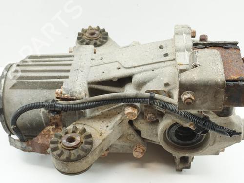 Rear differential PEUGEOT 4007 (VU_, VV_) 2.2 HDi | BP18173813M24 