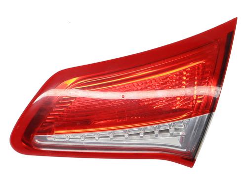 Used Right tailgate light Right tailgate light CITROËN C4 II (NC_) 1.6 HDi 90 (92 hp) 21500773 21500773