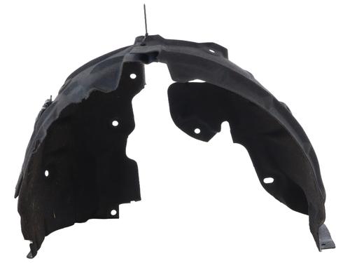 Used Wheel arch RENAULT SCÉNIC III (JZ0/1_) 1.6 dCi (JZ00, JZ12) (130 hp) 24809651