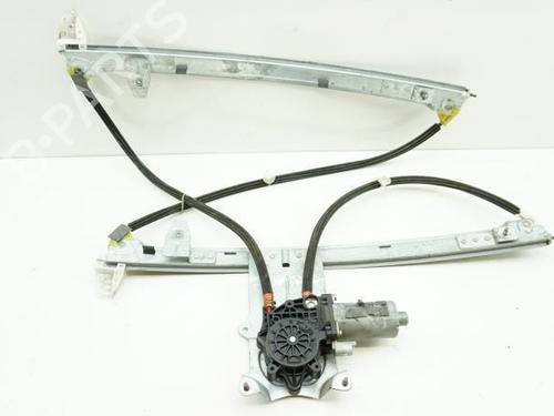 Used Front right window mechanism Front right window mechanism CITROËN XSARA PICASSO (N68) 2.0 HDi (90 hp) 18174936 18174936