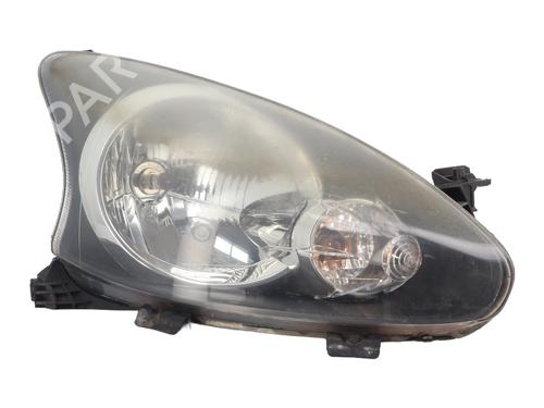 Used Right headlight TOYOTA AYGO (_B1_) 1.0 (KGB10_, KGB10R) (68 hp) 30397929