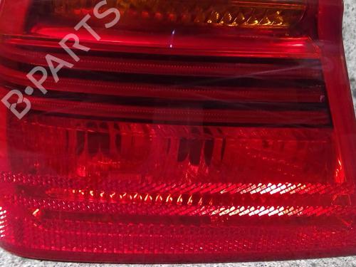 Used Left taillight BMW 3 (E90) 320 d (150 hp) 18193736