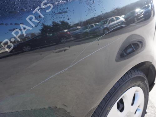Højre fortil støddæmper OPEL CORSA D (S07) 1.3 CDTI (L08, L68) | BP18178092M17 