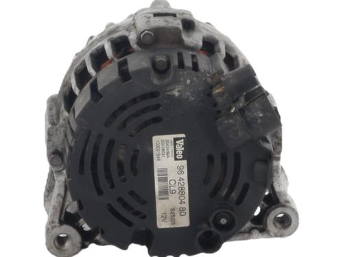 Alternator CITROËN JUMPER I Van (244) 2.0 HDi | BP37746086M7 - Image 4