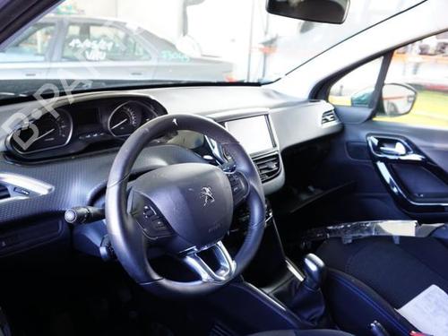 Radio PEUGEOT 208 I (CA_, CC_) 1.2 VTI 82 | BP18175289E6 