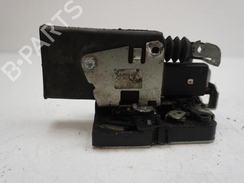 Used Front left lock DACIA LOGAN MCV (KS_) 1.5 dCi (KS0W) (86 hp) 18189571