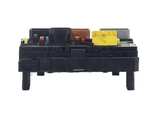 Used Fuse box Fuse box PEUGEOT 207 (WA_, WC_) 1.6 HDi (90 hp) 27699438 27699438