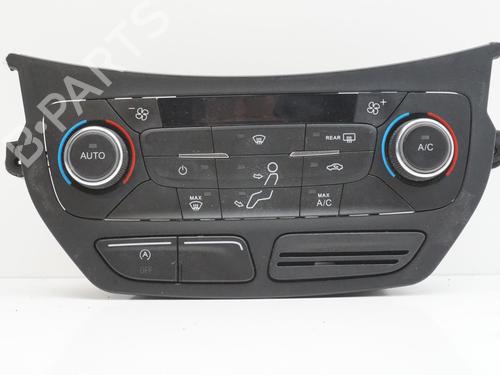 Climate control FORD KUGA II (DM2) 1.5 TDCi | BP18188288I5  - Image 5