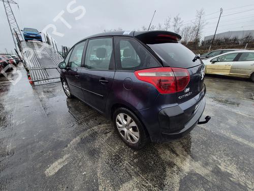 Used Parts CITROËN C4 Picasso I MPV (UD_) 1.6 HDi (109 hp) 4435639