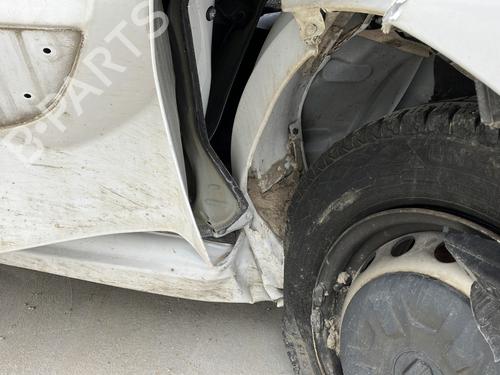 Left front shock absorber RENAULT MASTER III Van (FV) 2.3 dCi 135 FWD (FV0N, FV08, FV06, FV00, FV1S) | BP28826948M16  - Image 10