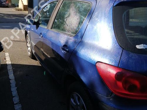 Other PEUGEOT 307 (3A/C) 2.0 HDi 90 | BP18175227O1 