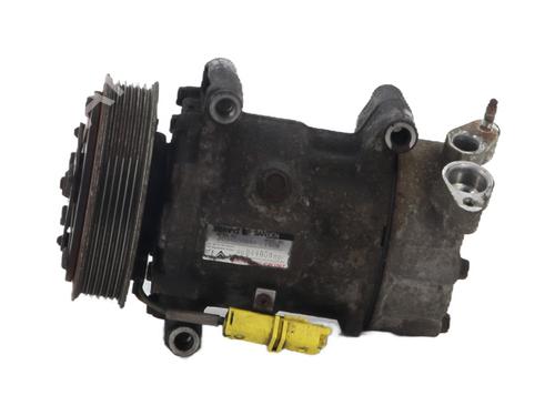 AC compressor CITROËN C2 (JM_) 1.4 HDi | BP29937120M34
