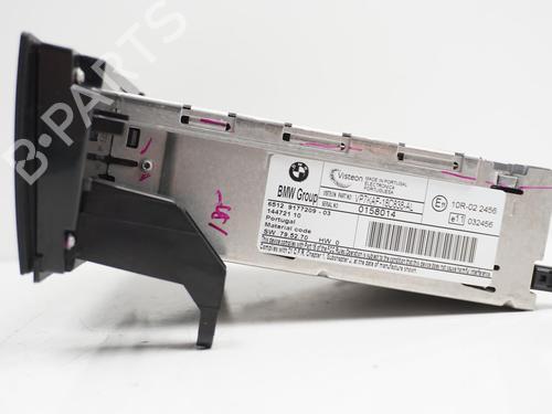 Radio BMW 1 (E81) 116 i | BP18180718E6 