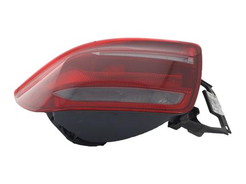 Left taillight BMW 1 (F20) 116 i | BP34453720C34 - Image 3