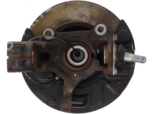 Left front steering knuckle FORD TRANSIT V363 Platform/Chassis (FED, FFD) 2.0 EcoBlue RWD | BP24450844M25 - Image 2