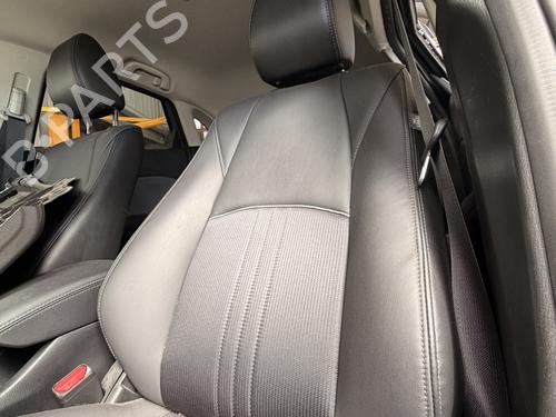 left-front-seat-mazda-cx-3-dk-2015-38937395 main image