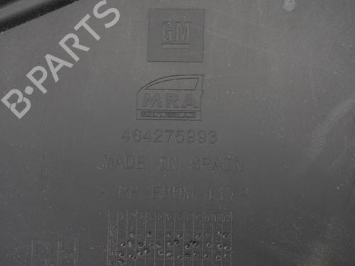 Bageste højre beklædning OPEL CORSA E (X15) 1.4 (08, 68) | BP18186959C61 - Image 9
