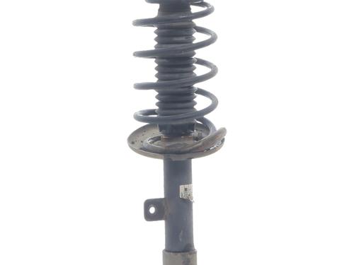 Used Left front shock absorber Left front shock absorber PEUGEOT 308 I (4A_, 4C_) 1.6 HDi (109 hp) 39690305 39690305