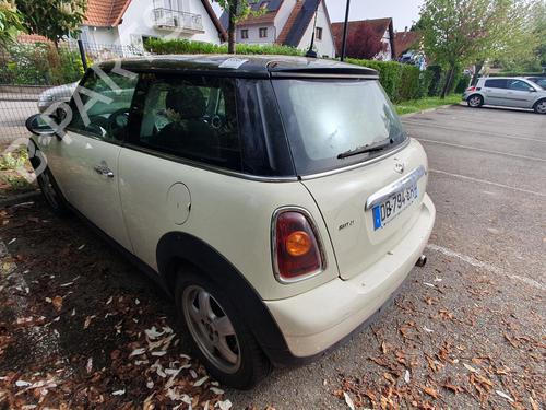 Starter MINI MINI (R56) Cooper | BP21264688M8  - Image 10