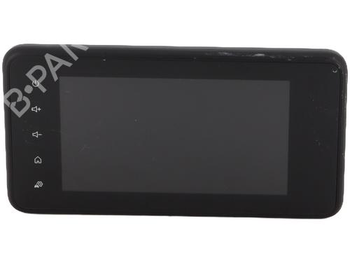 Radio DACIA JOGGER (RK_) 1.0 TCe 100 ECO-G (RKMT) 280212764R