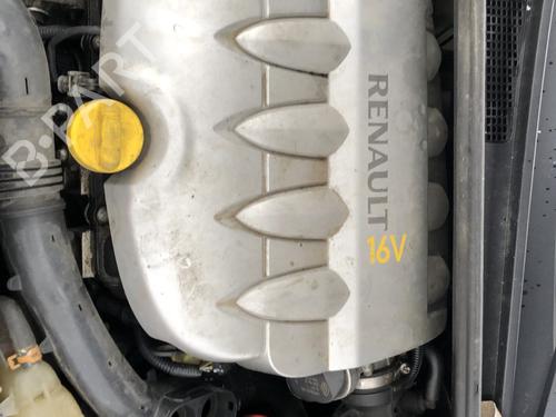 Left headlight RENAULT CLIO III (BR0/1, CR0/1) 1.4 16V | BP28330393C28  - Image 22