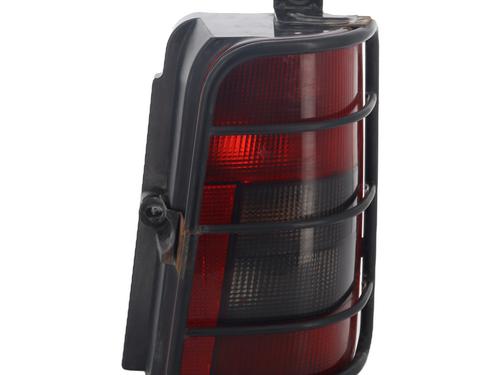 Used Right taillight PEUGEOT PARTNER MPV (5_, G_) 2.0 HDI (90 hp) 30618523