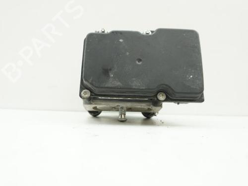 ABS pump FIAT PUNTO EVO (199_) 1.3 D Multijet (199AXC1A, 199BXC1A, 199AXT1A, 199BXT1A) | BP18174955M43 