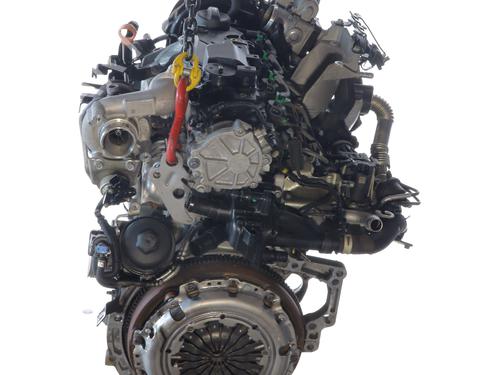 Motor für CITROËN BERLINGO Box Body/MPV (B9) 1.6 HDi 90 (90 hp) 29350316