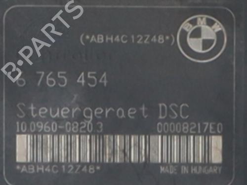 ABS pump BMW 3 (E46) 318 d | BP21220744M43 