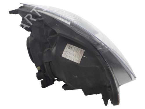 Used Left headlight Left headlight RENAULT CLIO II (BB_, CB_) [1998-2016] 39727791 39727791