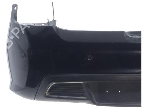 Rear bumper PEUGEOT 308 I (4A_, 4C_) 1.6 HDi | BP32210861C8