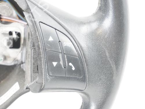 Steering wheel FIAT 500 (312_) 1.2 (312AXA1A) | BP18186880C49 